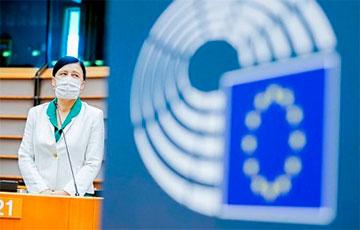 Стаття Украина стала наблюдателем в Комитете здравоохранения ЕС Ранкове місто. Одеса