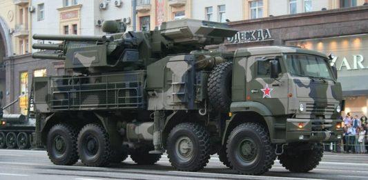 Стаття США в ОБСЕ рассказали, какое современное оружие использует РФ на Донбассе Ранкове місто. Одеса