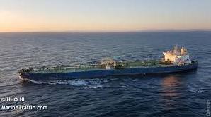 Стаття В одесский порт впервые зашел танкер с техасской нефтью Ранкове місто. Одеса