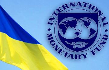 Стаття МВФ и Украина договорились о новой программе сотрудничества Ранкове місто. Одеса