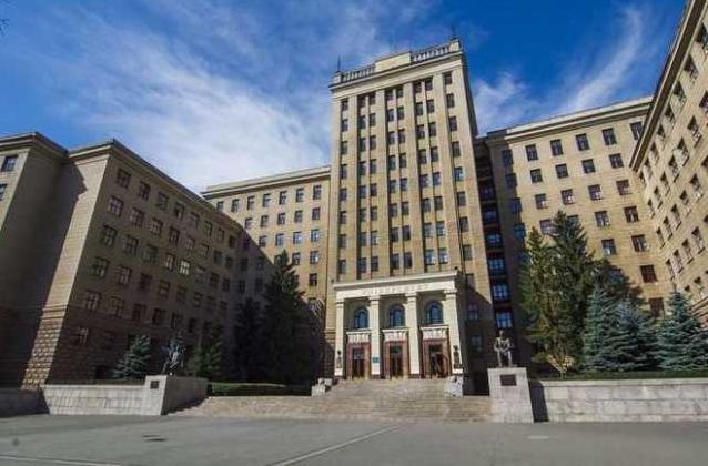 Стаття Шість університетів з України увійшли до списку найкращих вишів у світі Ранкове місто. Одеса