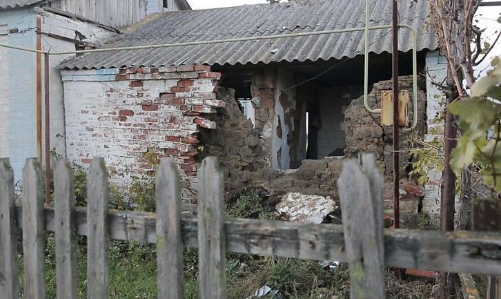 Стаття У червні на Донеччині розпочнуть відновлення зруйнованого війною житла Ранкове місто. Одеса