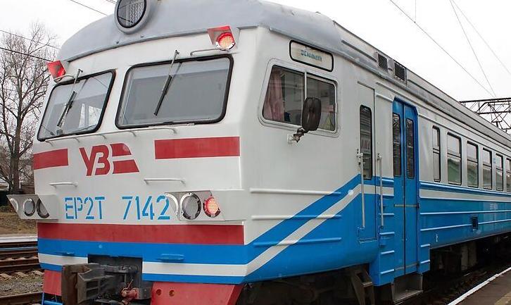Стаття Донецька залізниця відновлює рух 38 приміських поїздів. ПЕРЕЛІК Ранкове місто. Одеса