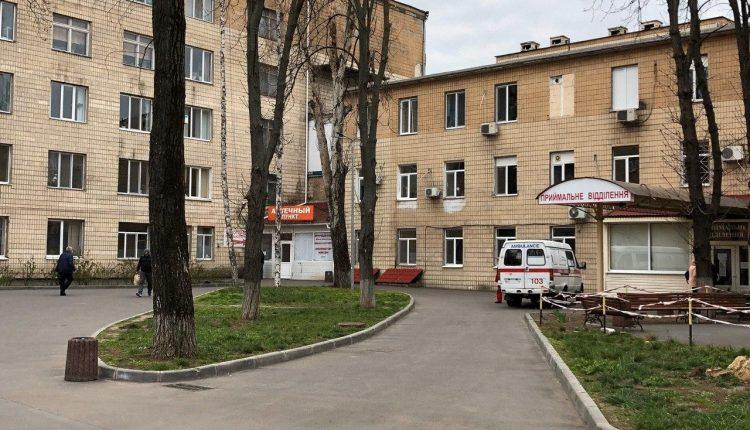 Стаття Горбольницу на Малиновского откроют 3 июня после вспышки коронавируса среди врачей Ранкове місто. Одеса
