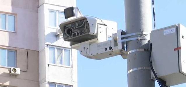 Стаття Выписан первый штраф: в Киеве заработала система видеофиксации нарушений ПДД Ранкове місто. Одеса