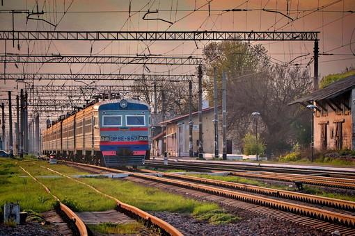 Стаття Из Одессы запускают электрички в Вапнярку с 1 июня Ранкове місто. Одеса