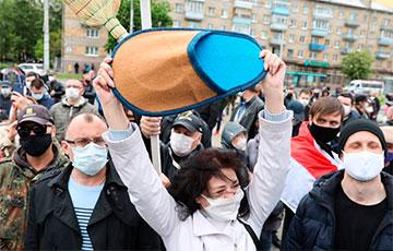 Стаття «Стоп таракан!»: как белорусы удивили мир. ФОТО Ранкове місто. Одеса