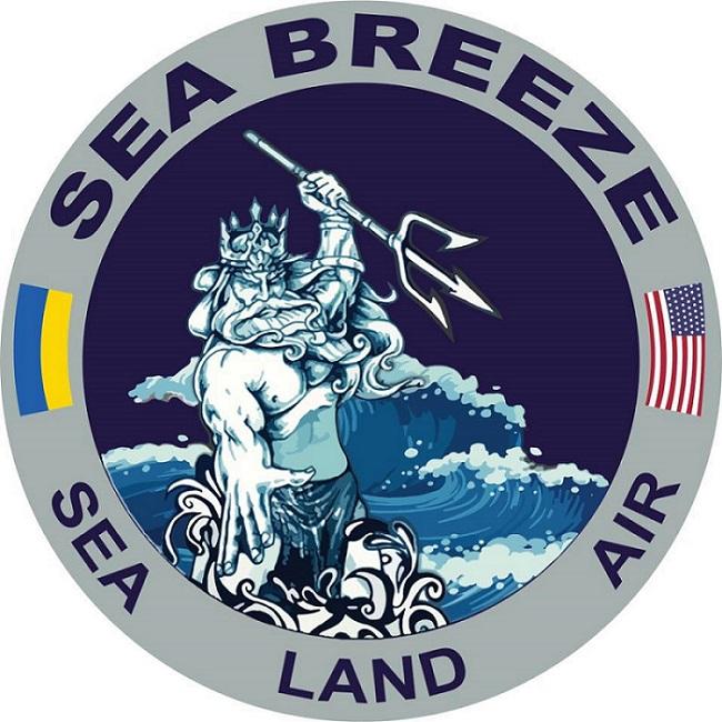 Стаття Учения «Си Бриз-2020»: в Одессе утвержден проект украинско-американских морских учений Ранкове місто. Одеса