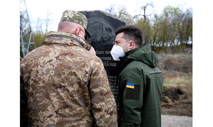 Стаття В Україні створили Консультативну раду у справах ветеранів та сімей загиблих воїнів Ранкове місто. Одеса