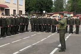 Стаття Запорожские нацгвардейцы прибыли в Одессу для усиления охраны правопорядка в курортный сезон Ранкове місто. Одеса