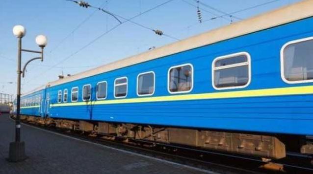 Стаття Укрзализныця открыла продажу билетов еще на один поезд Ранкове місто. Одеса