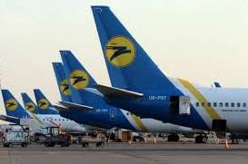 Стаття Украина возобновляет авиасообщение с 15 июня: куда можно полететь и что нужно знать? Ранкове місто. Одеса