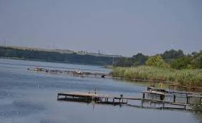 Стаття В Одесской области появится новая инфраструктурно-рекреационная зона на Гребном канале Ранкове місто. Одеса