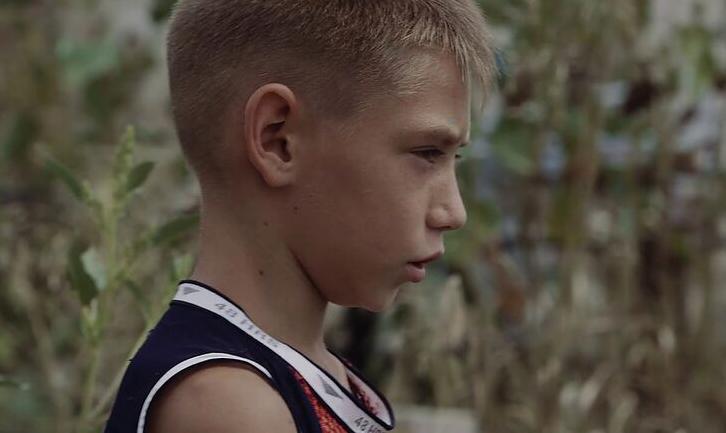 Стаття Документальний фільм про хлопчика з Донбасу став переможцем престижної премії Peabody Awards Ранкове місто. Одеса
