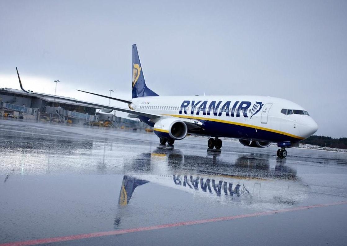 Стаття Ryanair відновлює понад 20 регулярних рейсів з України: подробиці Ранкове місто. Одеса