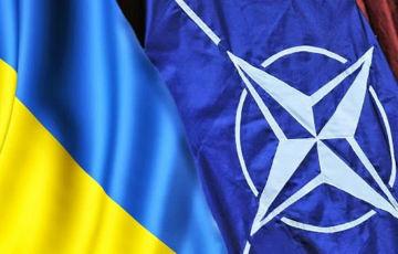 Стаття НАТО ожидает от Украины принятия пяти законов Ранкове місто. Одеса