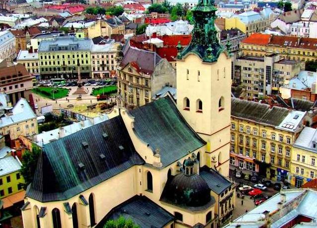 Стаття Пять украинских городов попали в рейтинг городов Европы по экономическому потенциалу для бизнеса Ранкове місто. Одеса