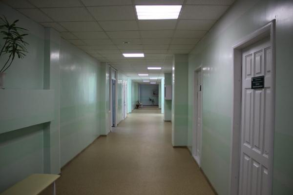 Стаття В одной из больниц Луганщины открыли обновленное терапевтическое отделение: фото Ранкове місто. Одеса
