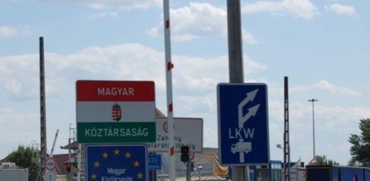 Стаття Україна відкрила чотири пункти пропуску на кордоні з ЄС: опубліковано список Ранкове місто. Одеса