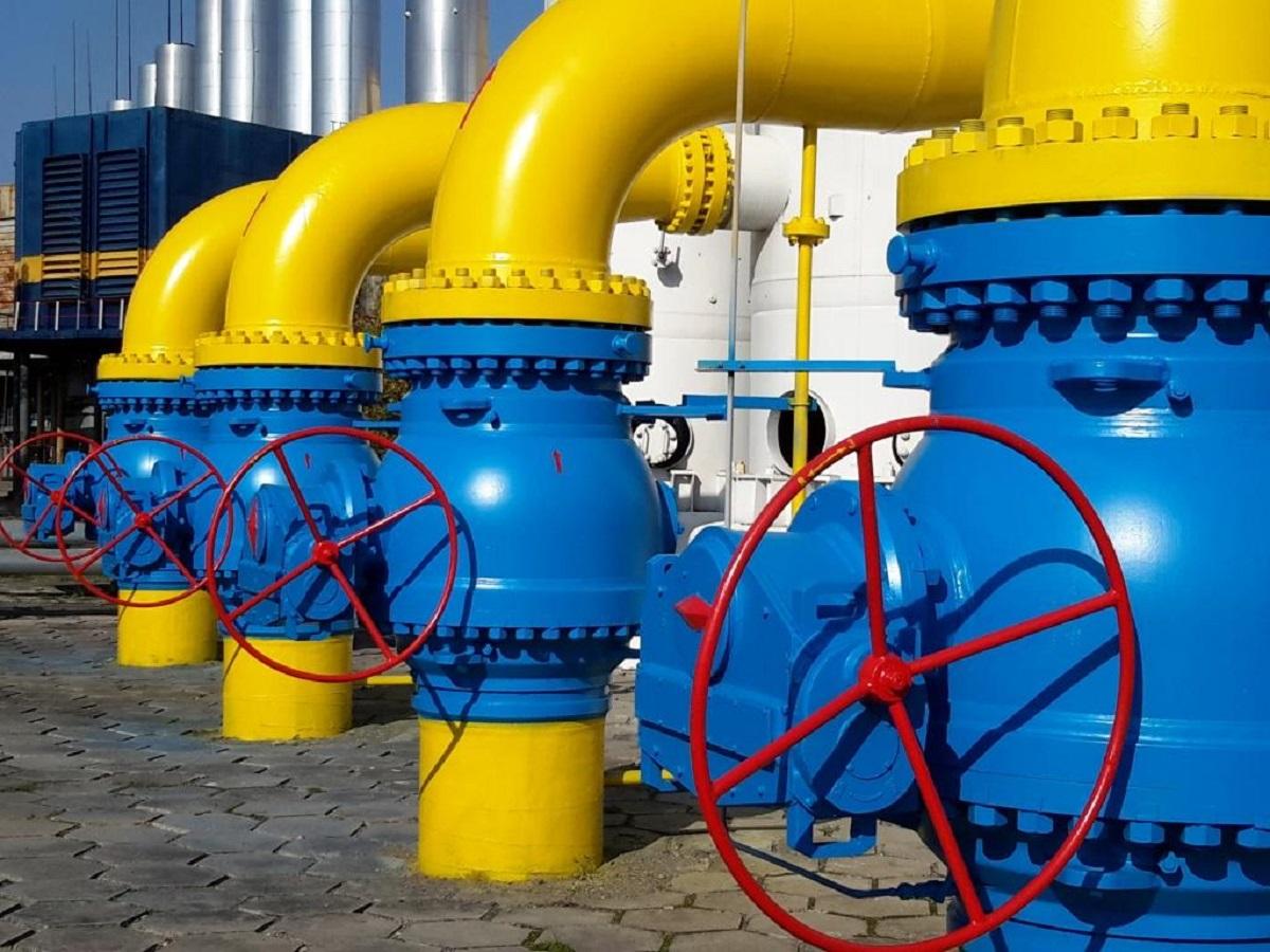 Стаття Українці відтепер можуть обирати постачальника газу в один клік Ранкове місто. Одеса