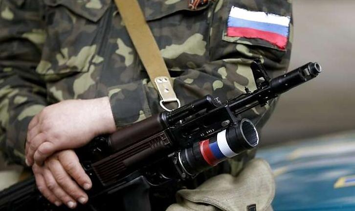 Стаття Донецькі бойовики відкрили виїзд лише до Росії і так званої «ЛНР» Ранкове місто. Одеса