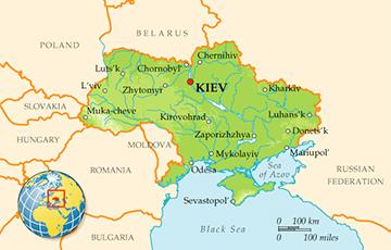 Стаття Украина готовится к обороне Херсонской области Ранкове місто. Одеса