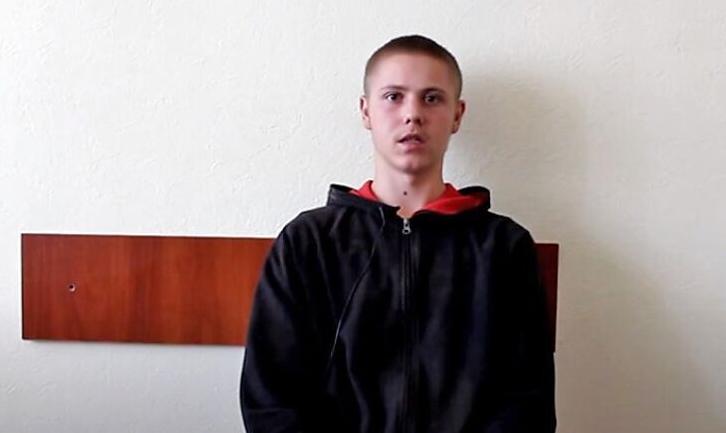 Стаття Терористи «ДНР» чотири роки утримують юнака, якого захопили ще підлітком Ранкове місто. Одеса