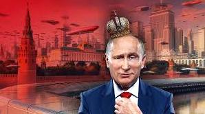 Стаття Зачем Путину «новые граждане»? Ранкове місто. Одеса