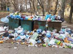 Стаття Инородные и незаконные: в Одессе заработали первые подземные мусорные контейнеры Ранкове місто. Одеса