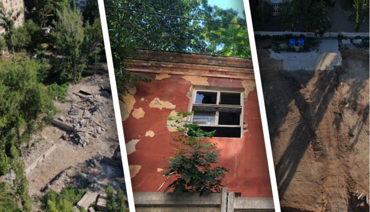 Стаття Разрушенные, закрытые, проданные: как выглядят детские сады, которые мы потеряли (фото) Ранкове місто. Одеса