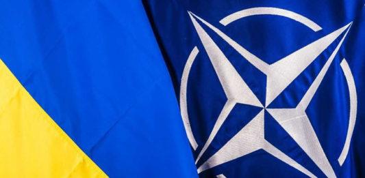Стаття НАТО усилит присутствие в Черноморском регионе Ранкове місто. Одеса