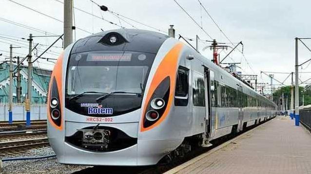 Стаття «Укрзализныця» открыла продажу билетов на поезд «Подольский экспресс» Ранкове місто. Одеса