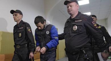 Стаття ООН предоставила доклад об избиениях и пытках ФСБ в оккупированном Крыму Ранкове місто. Одеса