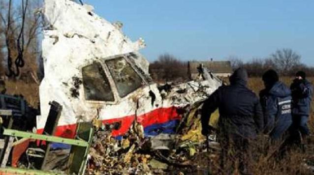 Стаття Хроники лжи и цинизма: как Россия пыталась избежать ответственности за сбитый Boeing-777? Ранкове місто. Одеса