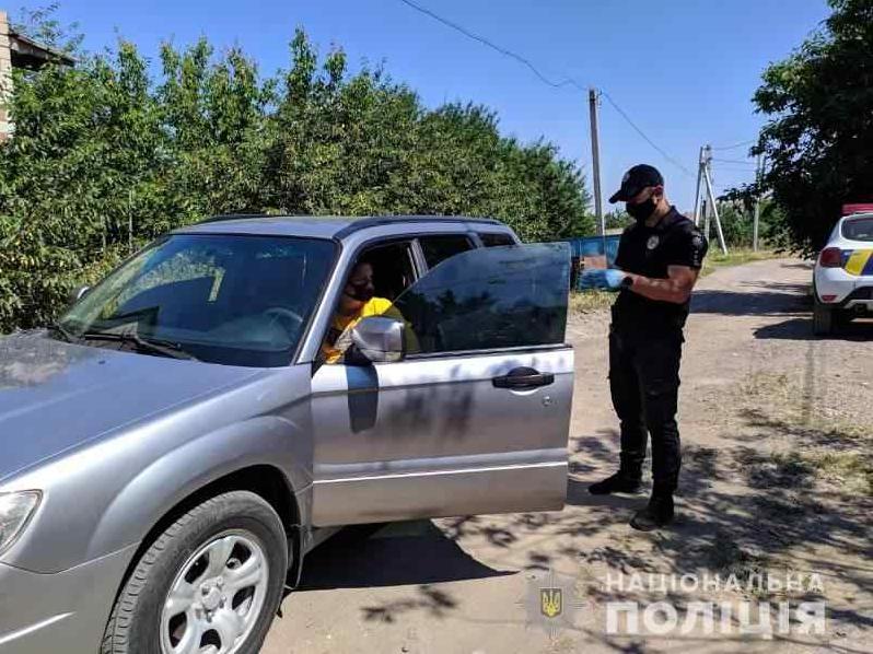 Стаття На автодорогах Одесской области выставили круглосуточный патруль после серии смертельных аварий Ранкове місто. Одеса
