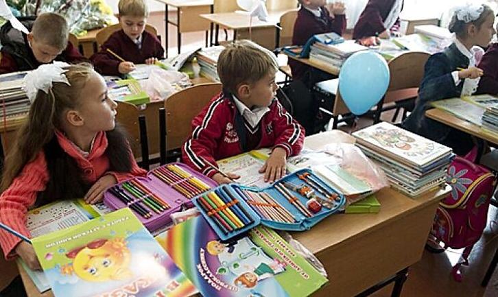 Стаття Українських вчителів запрошують у волонтерську місію на прифронтовий Донбас Ранкове місто. Одеса