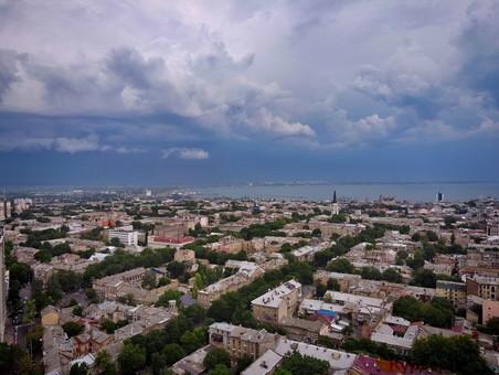 Стаття В Одессе берут кредит на 500 миллионов: на что его потратят? Ранкове місто. Одеса