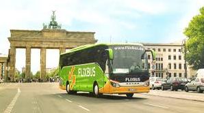 Стаття Європейський автобусний лоукостер запустив 2 нові міжнародні рейси з України Ранкове місто. Одеса