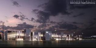 Стаття Стало відомо, коли стартує будівництво аеропорту Дніпра Ранкове місто. Одеса