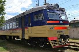 Стаття Почав курсувати модернізований електропоїзд із Запоріжжя до моря (ФОТО) Ранкове місто. Одеса