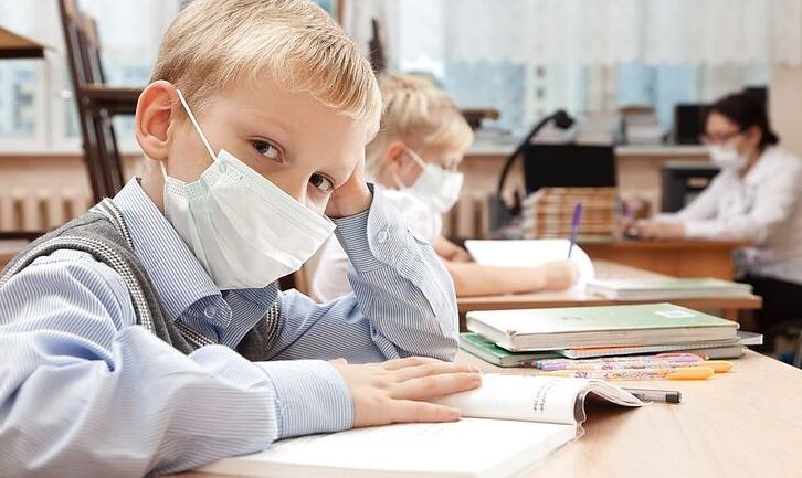 Стаття МОЗ затвердило постанову про навчання з 1 вересня в умовах пандемії коронавірусу Ранкове місто. Одеса
