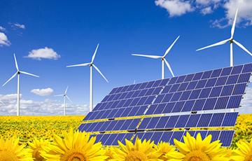 Стаття Зеленский подписал закон о поддержке «зеленой» энергии в Украине Ранкове місто. Одеса