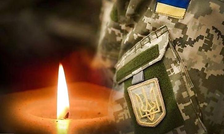 Стаття Війна на Донбасі: у липні російські окупанти вбили 8 захисників України... Фото Ранкове місто. Одеса