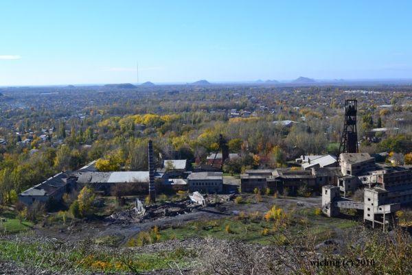 Стаття В «ЛДНР» придумали, как замалчивать тему долгов по зарплате шахтерам Ранкове місто. Одеса