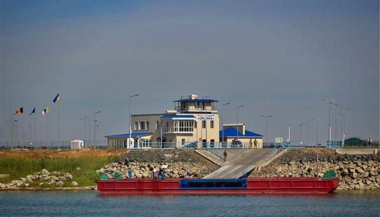 Стаття МИД Румынии подтвердил открытие переправы Орловка-Исакча через Дунай на следующей неделе Ранкове місто. Одеса