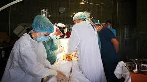 Стаття У Полтаві робитимуть операції з трансплантації нирок Ранкове місто. Одеса