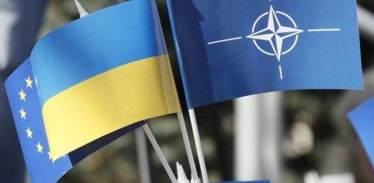 Стаття НАТО расширяет сотрудничество с Украиной еще в одной сфере: о чем речь Ранкове місто. Одеса