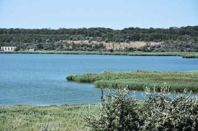 Стаття Озеро Катлабух впервые за 20 лет принудительно пополнили водой: иначе вместо него была бы пустыня Ранкове місто. Одеса