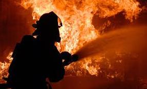 Стаття За вихідні рятувальники ліквідували 2 пожежі Ранкове місто. Одеса
