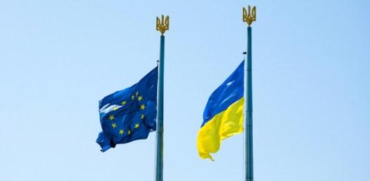 Стаття Украина вместе с пятью странами присоединилась к санкциям ЕС против России Ранкове місто. Одеса
